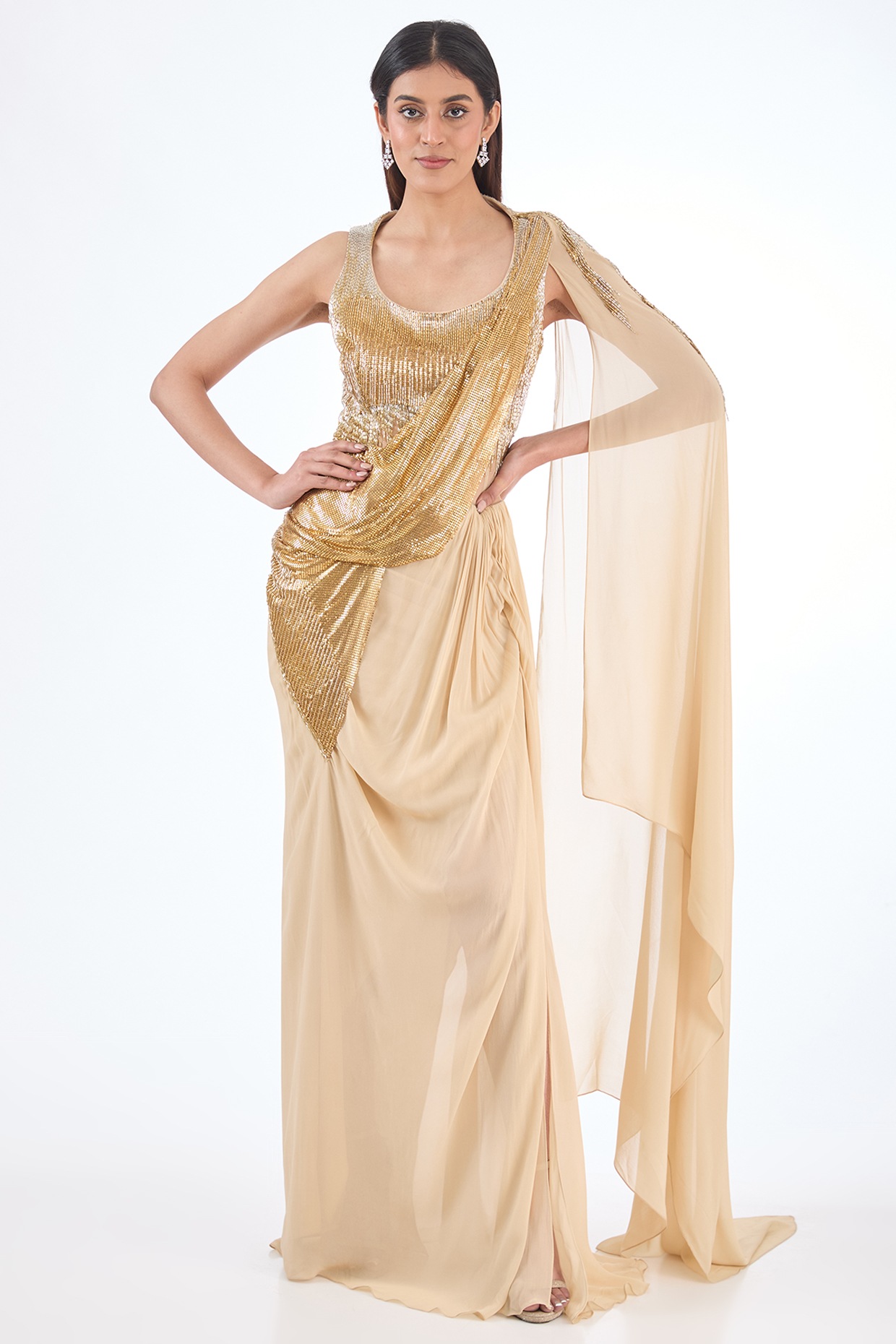 Gaurav Gupta 2021 Collection | Bridal dress design, Bridal dress fashion,  Designer party wear dresses